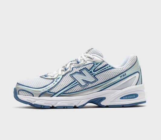 New balance ''740 White sky''