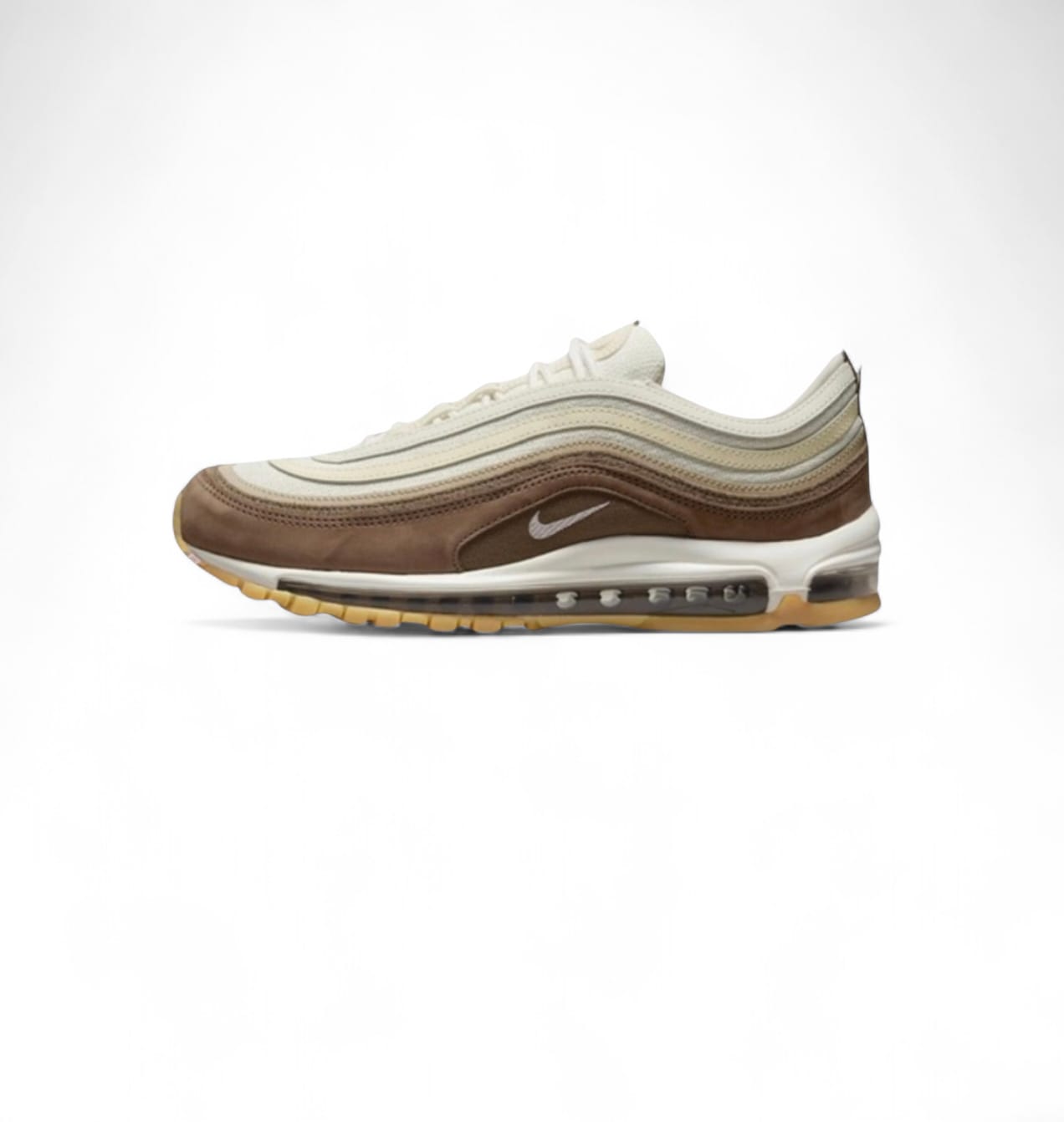 NIKE ''AIRMAX 97 CREPE''