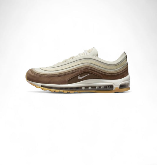 NIKE ''AIRMAX 97 CREPE''