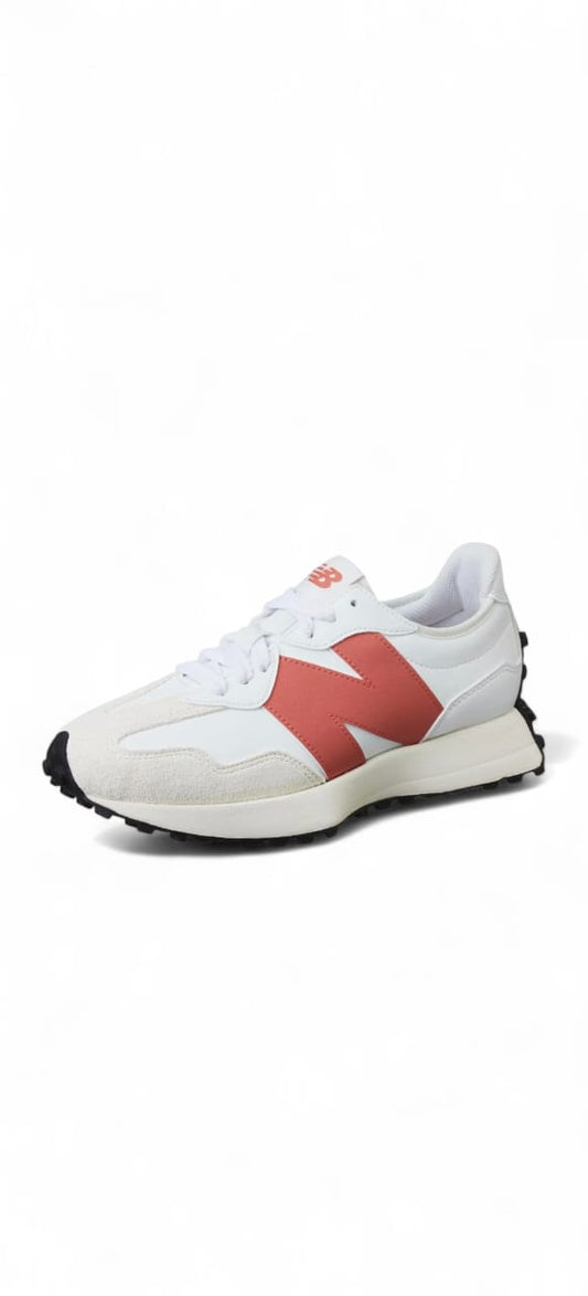 NEW BALANCE ''327 WHITE RED''