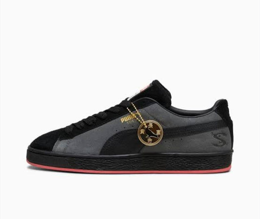 PUMA ''SUEDE X STAPLE YEAR OF THE DRAGON 2025''