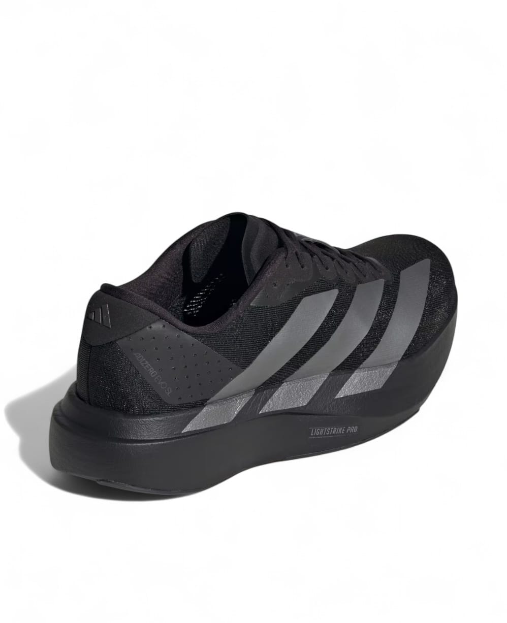 *ADIDAS “ADIZERO  EVO SL LUCID RED”