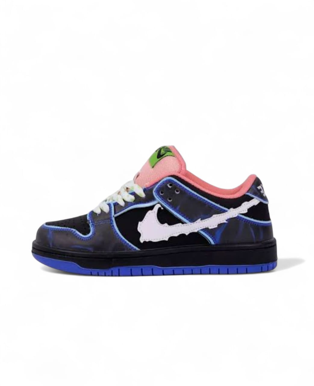 NIKE SB ''VENOM''