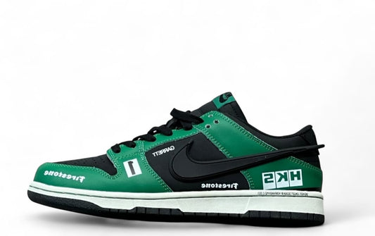NIKE'' SB DUNK AMBUSH CUSTOM 2025  HKS''