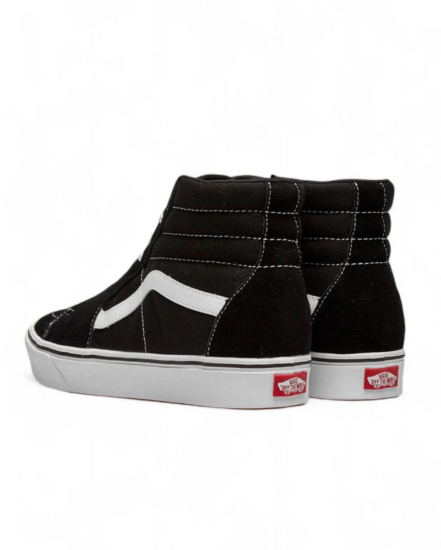VANS ''OLD SKOOL  MIDANKLE ''