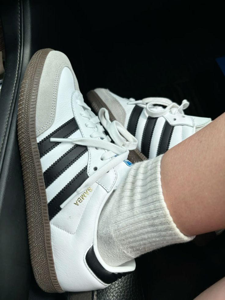 ADIDAS SAMBA OG