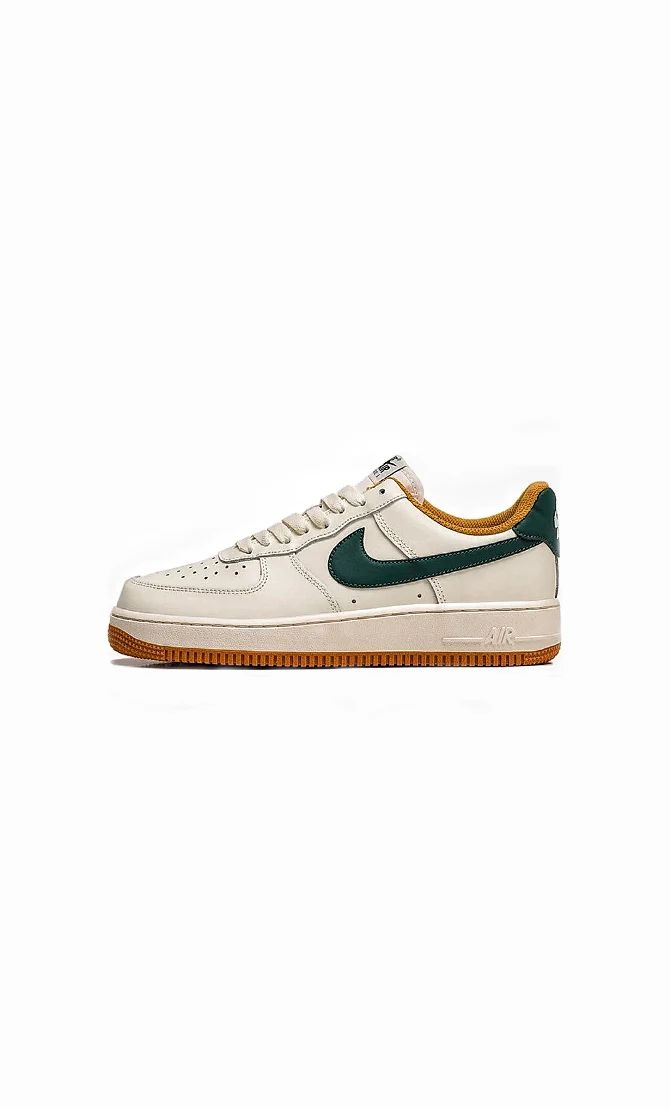 NIKE “AIRFORCE1 HAMAWA”