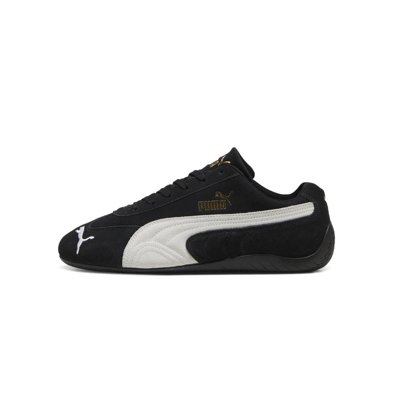 PUMA “SPEEDCAT BLACK”