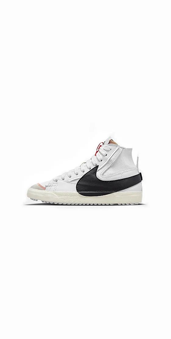 NIKE “MID BLAZER JUMBO”