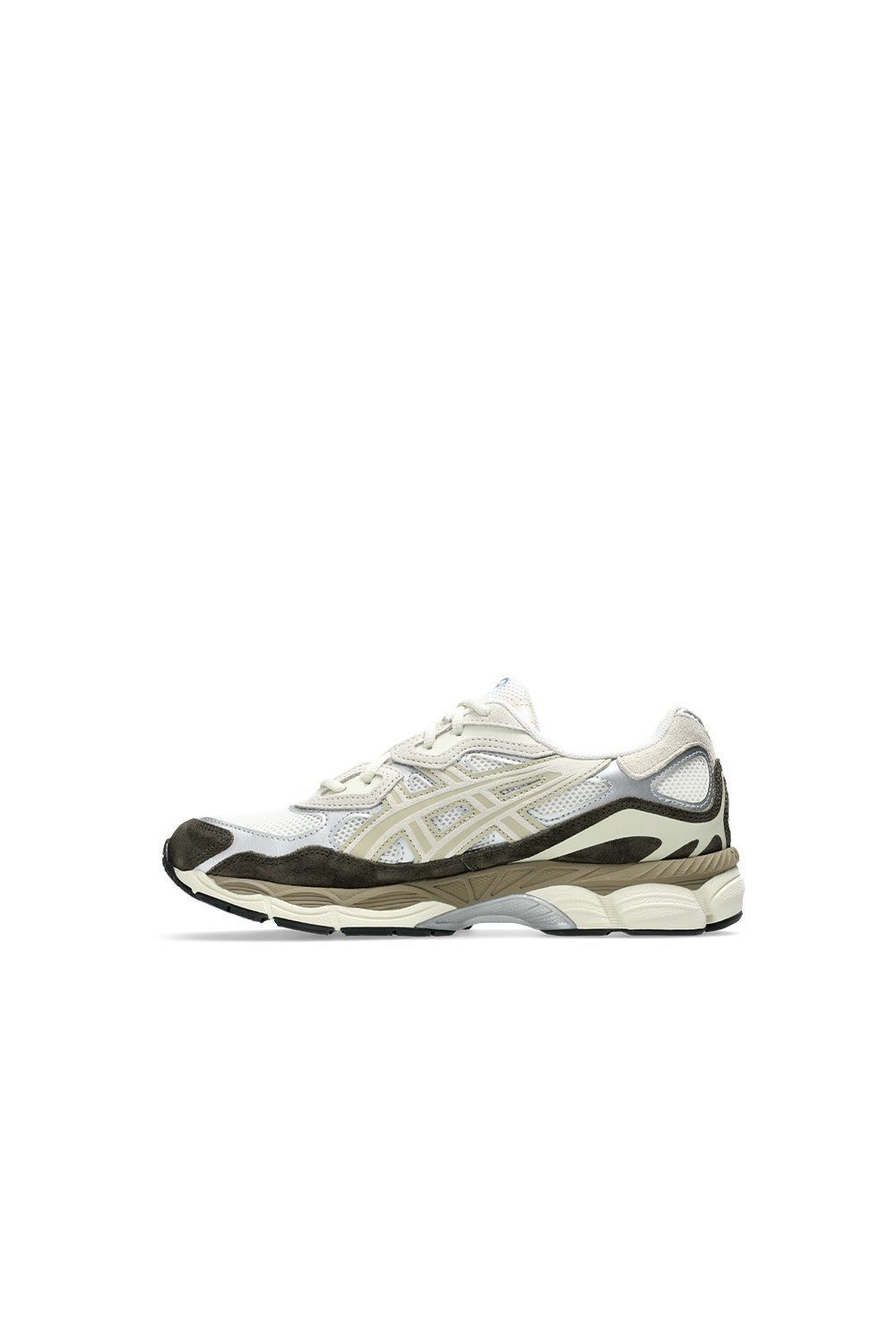 ASICS "GEL NYC MOCHA"