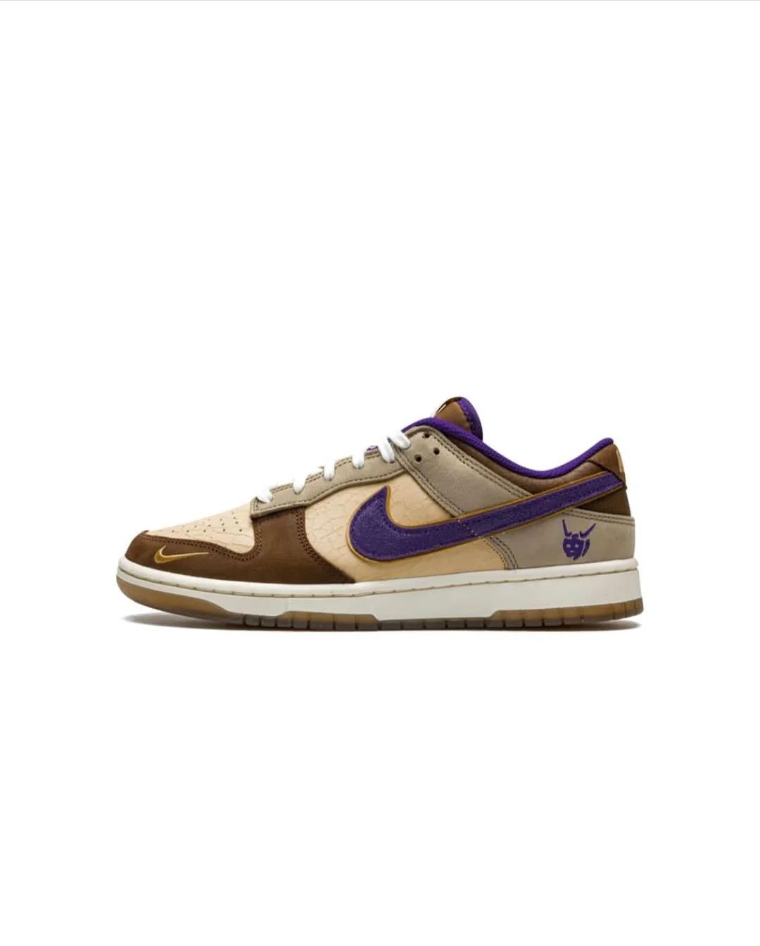 NIKE “SB *SETSUBAN”