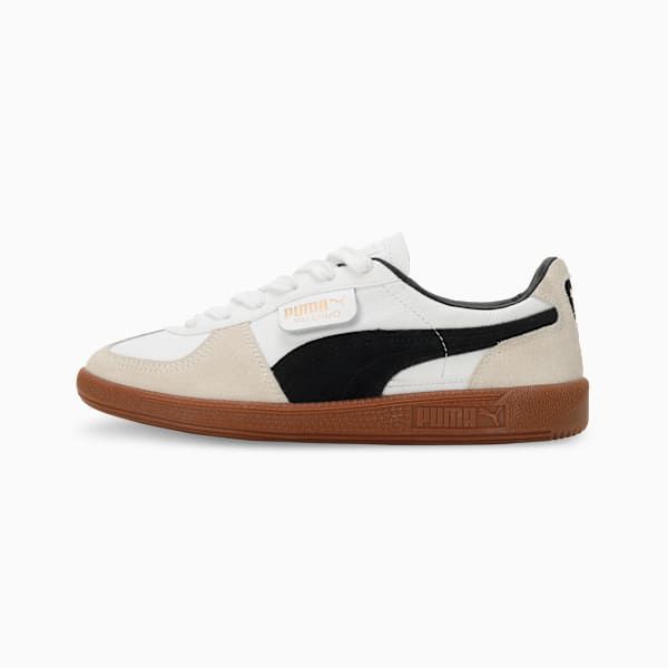 PUMA "PALERMO OG WHITE"