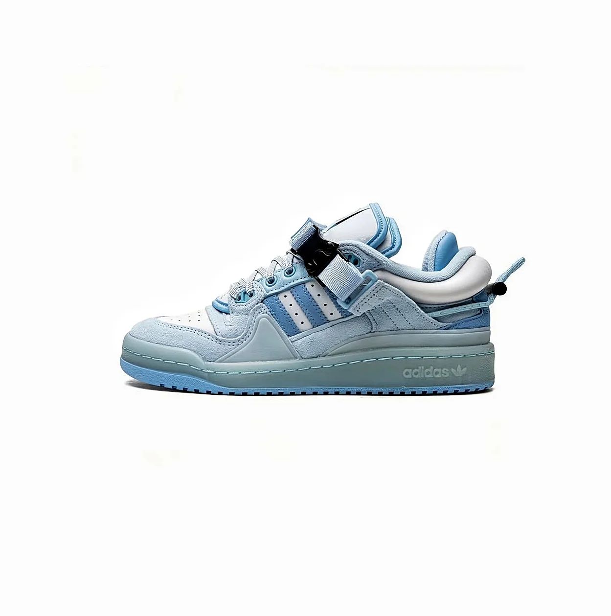ADIDAS “BAD BUNNY BLUE”