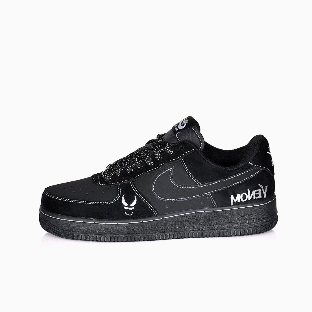 NIKE AIRFORCE 1 “VENOM”