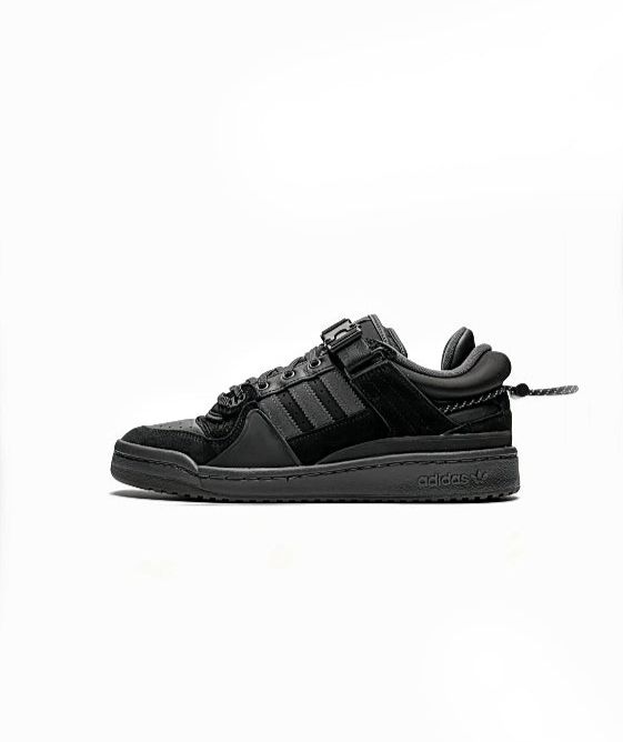ADIDAS “BAD BUNNY BLACK”