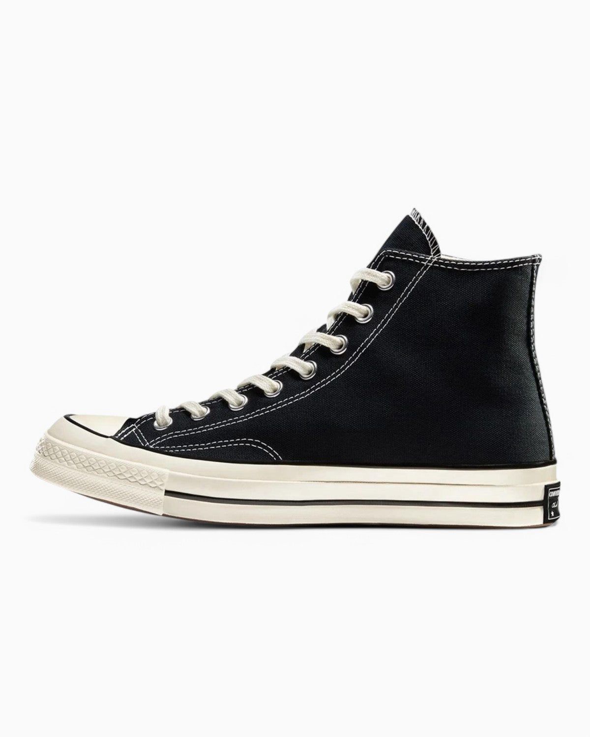 CONVERSE “BLACK CHUCK 70 HIGH TOP”