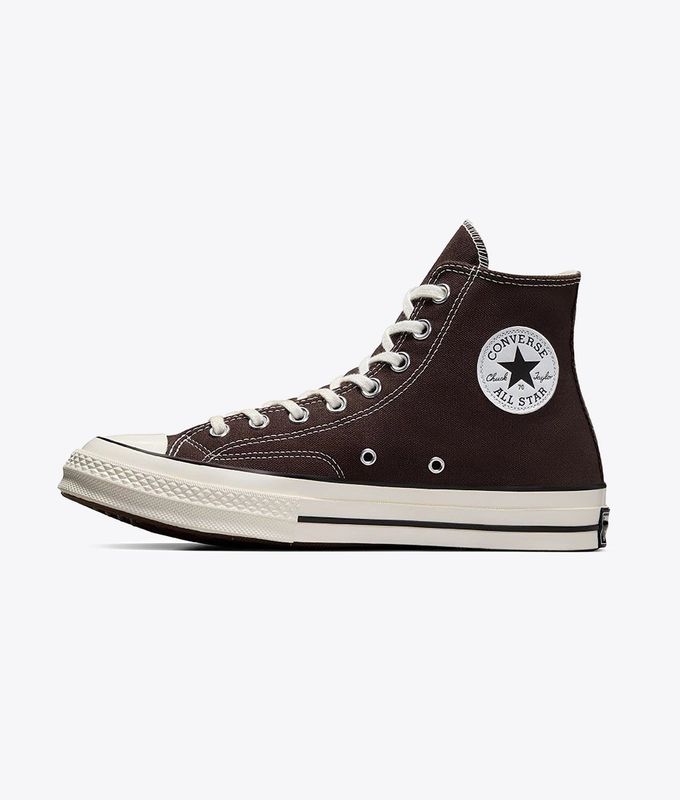 CONVERSE “BROWN CHUCK 70 HIGH TOP”