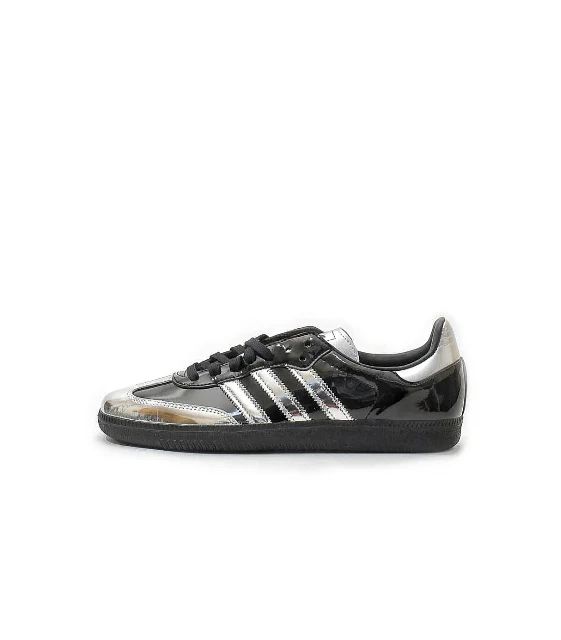 ADIDAS "SAMBA ATMOS TUXEDO"