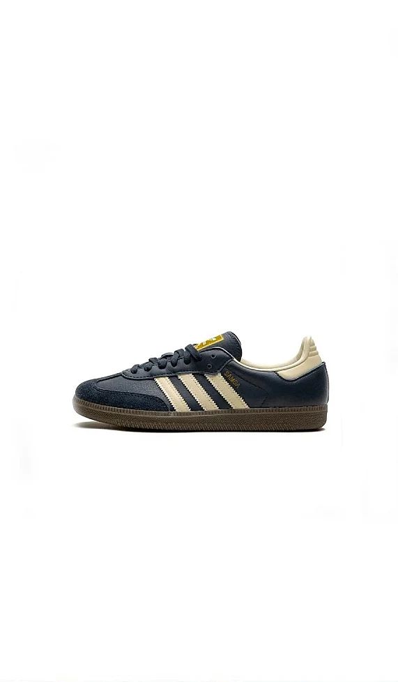 ADIDAS "SAMBA OG NAVY"