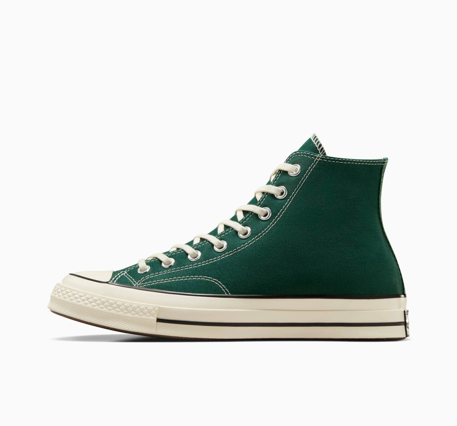 CONVERSE "CHUCK 70 HIGH 'GREEN"