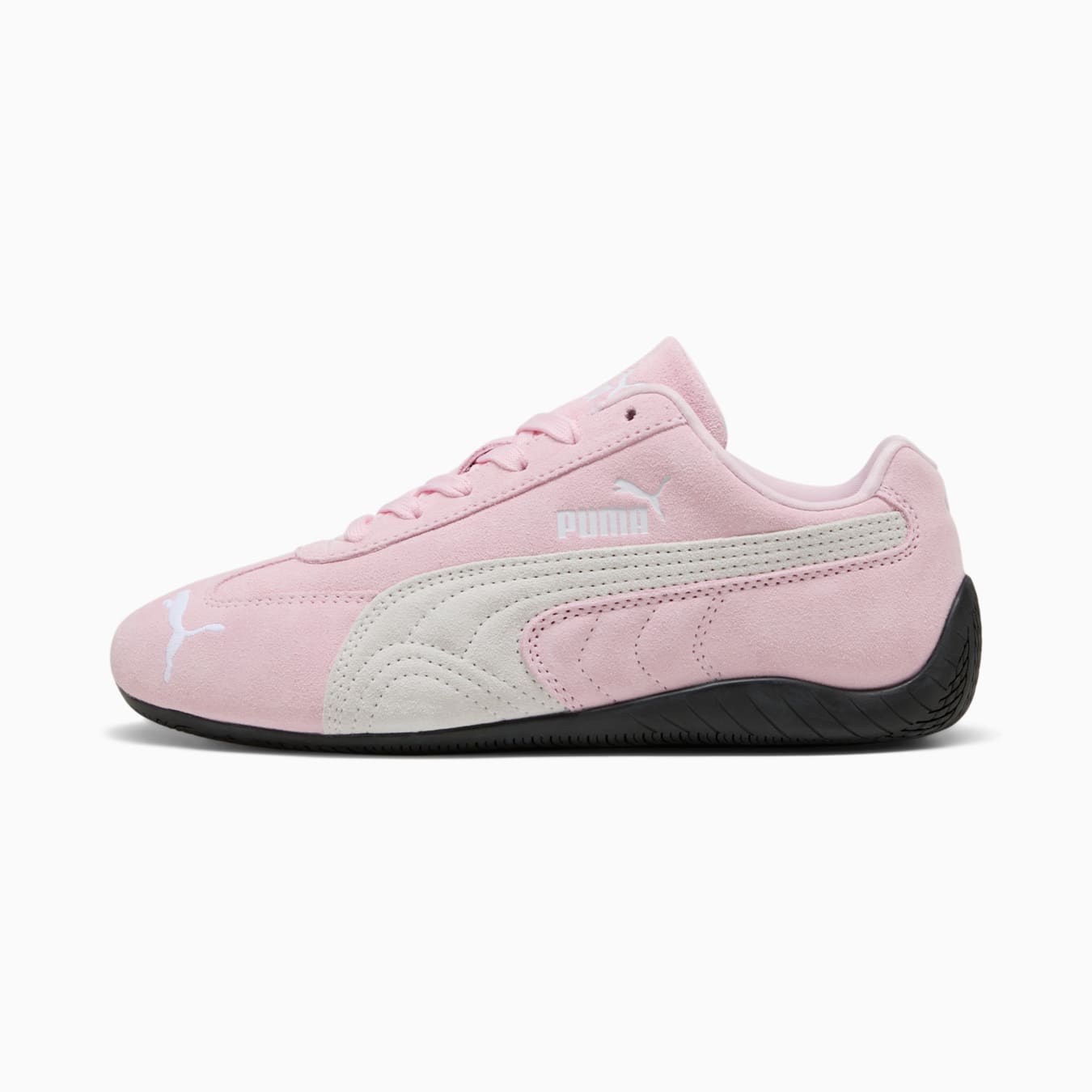PUMA "SPEED CAT pink"