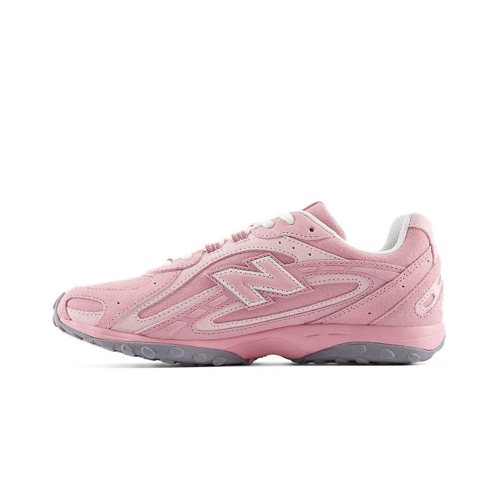 NEW BALANCE "204L BLACK PASTEL PINK"
