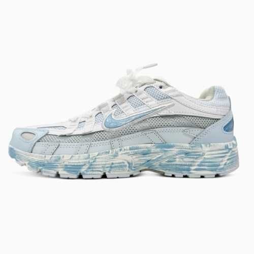 NIKE "P-6000 TRAINER CUSTOM COLOR"