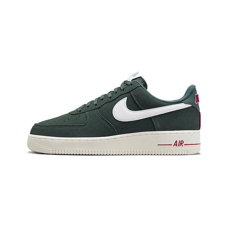 NIKE "AIRFORCE PRO GREEN 2026"