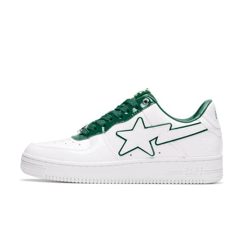 A BATHING "APE BAPE STA OS"
