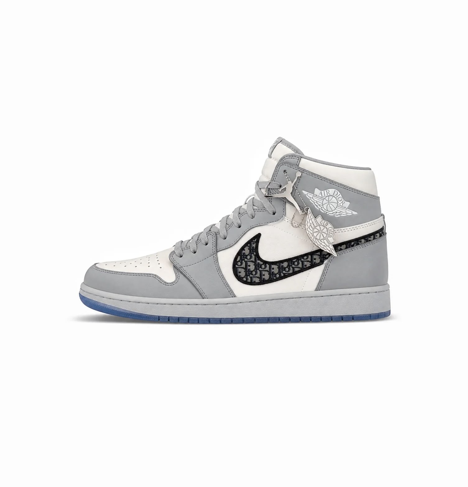 AIR JORDAN "ONE DIOR"