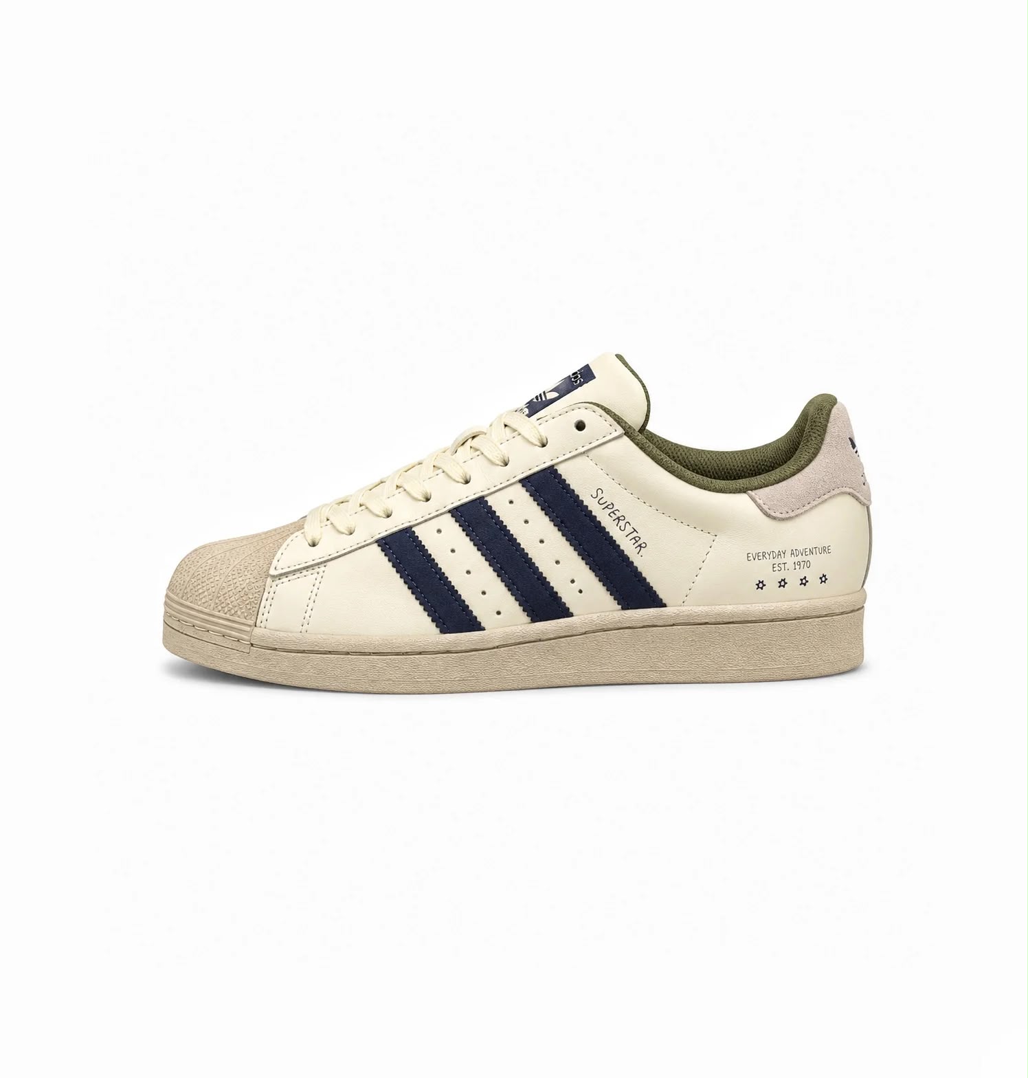 ADIDAS "ORIGINAL SUPERSTAR YU NAGABA"