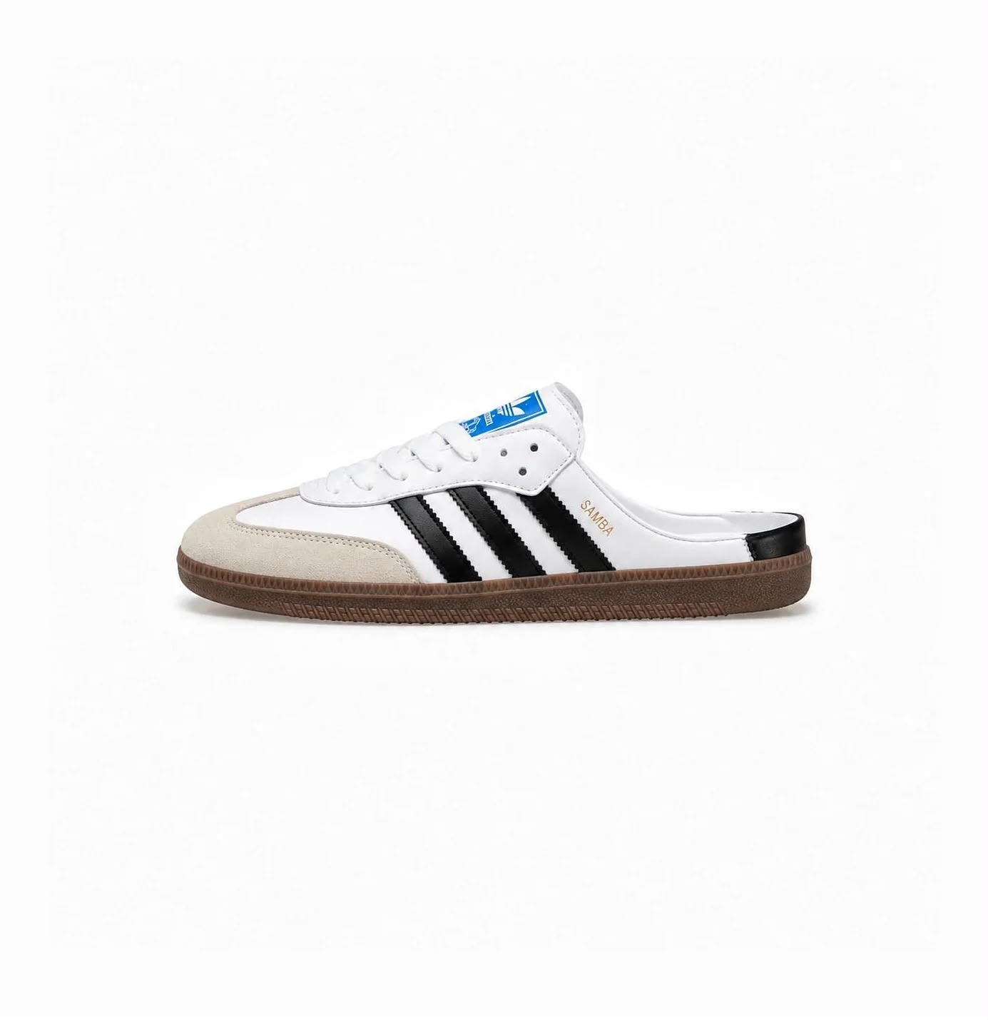 ADIDAS "ORIGINALS SAMBA OG MULES"
