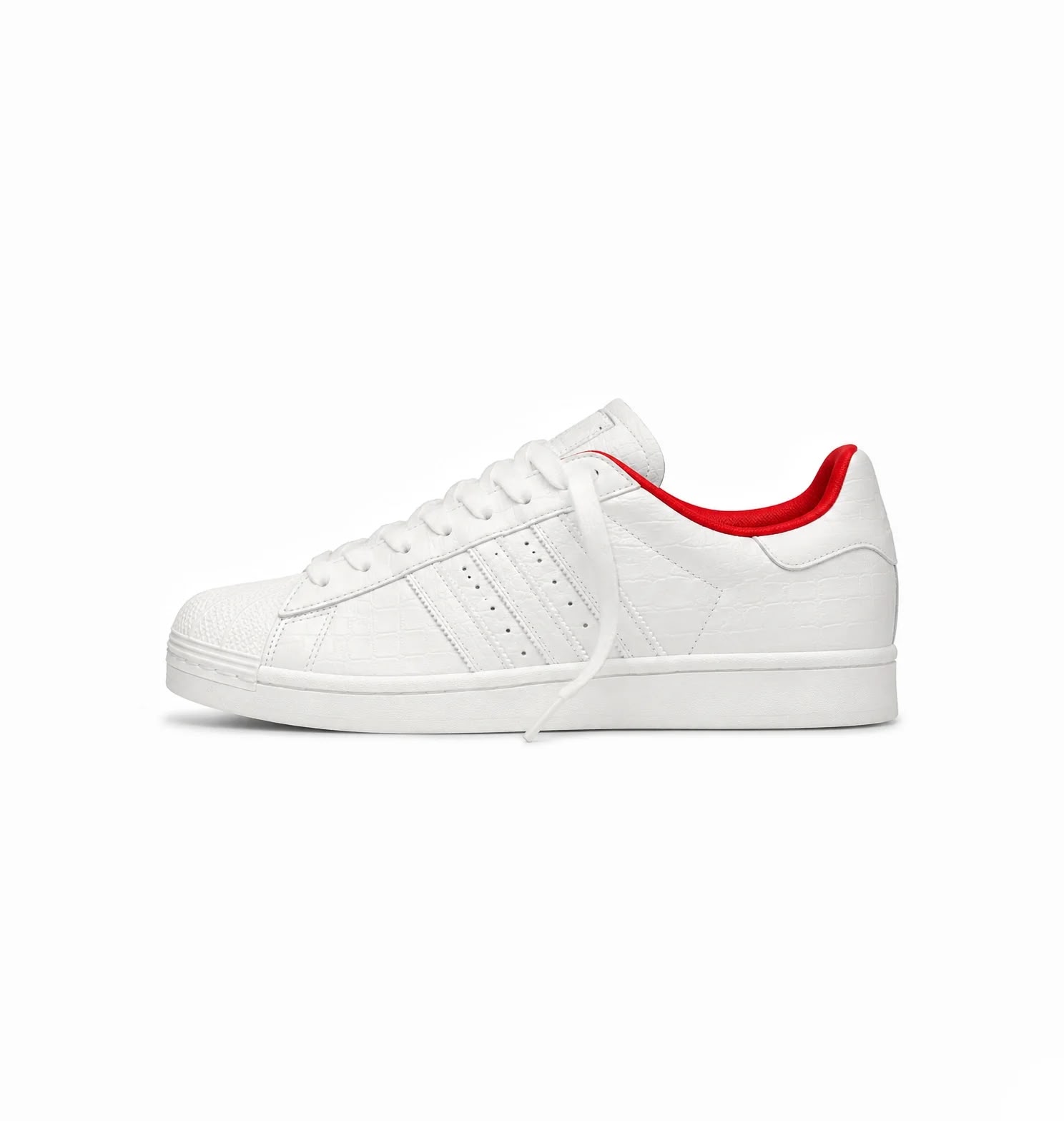 ADIDAS "ORIGINALS SUPERSTAR II CORE WHITE 2026"
