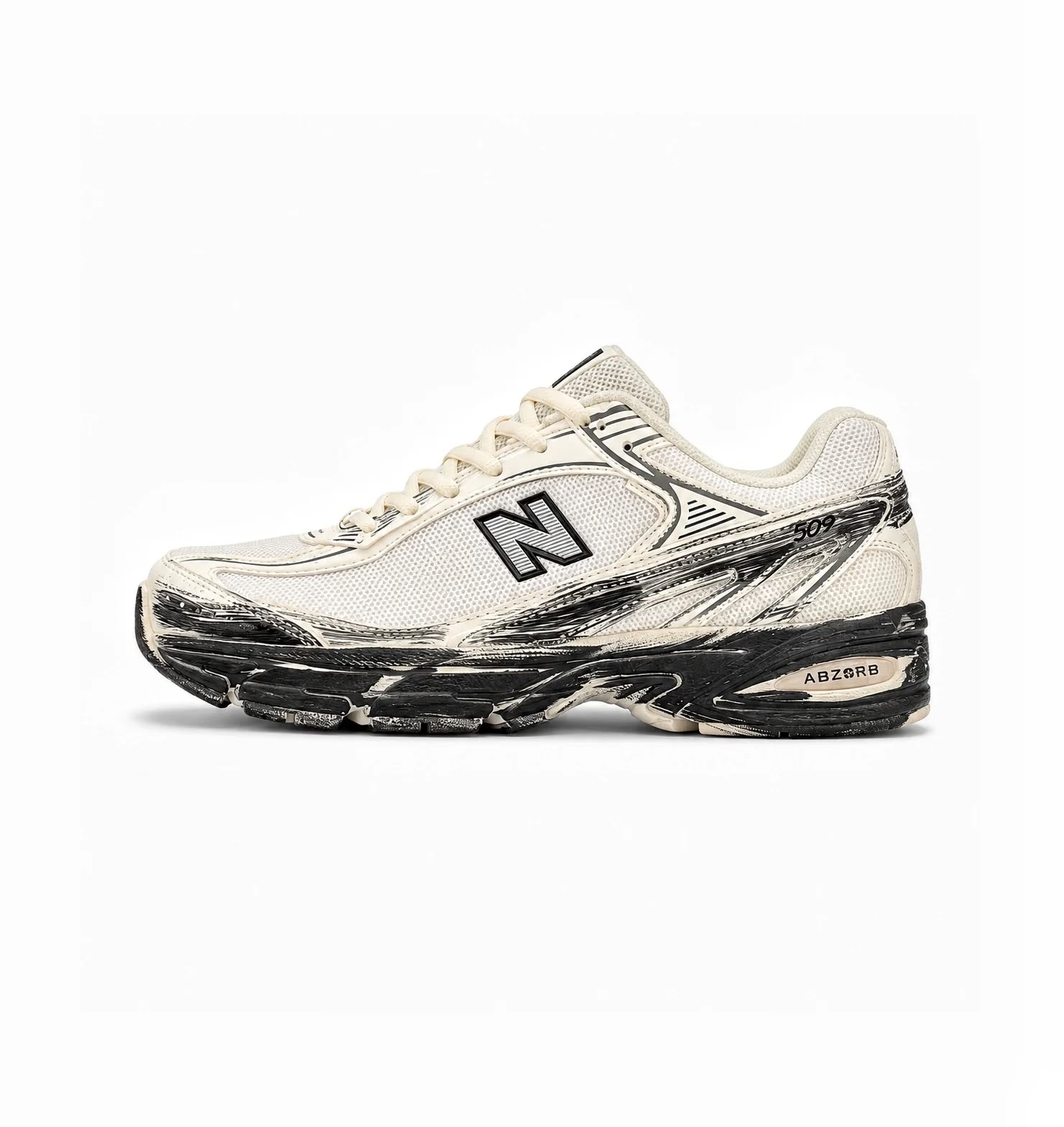 NEW BALANCE "509 CUSTOM"