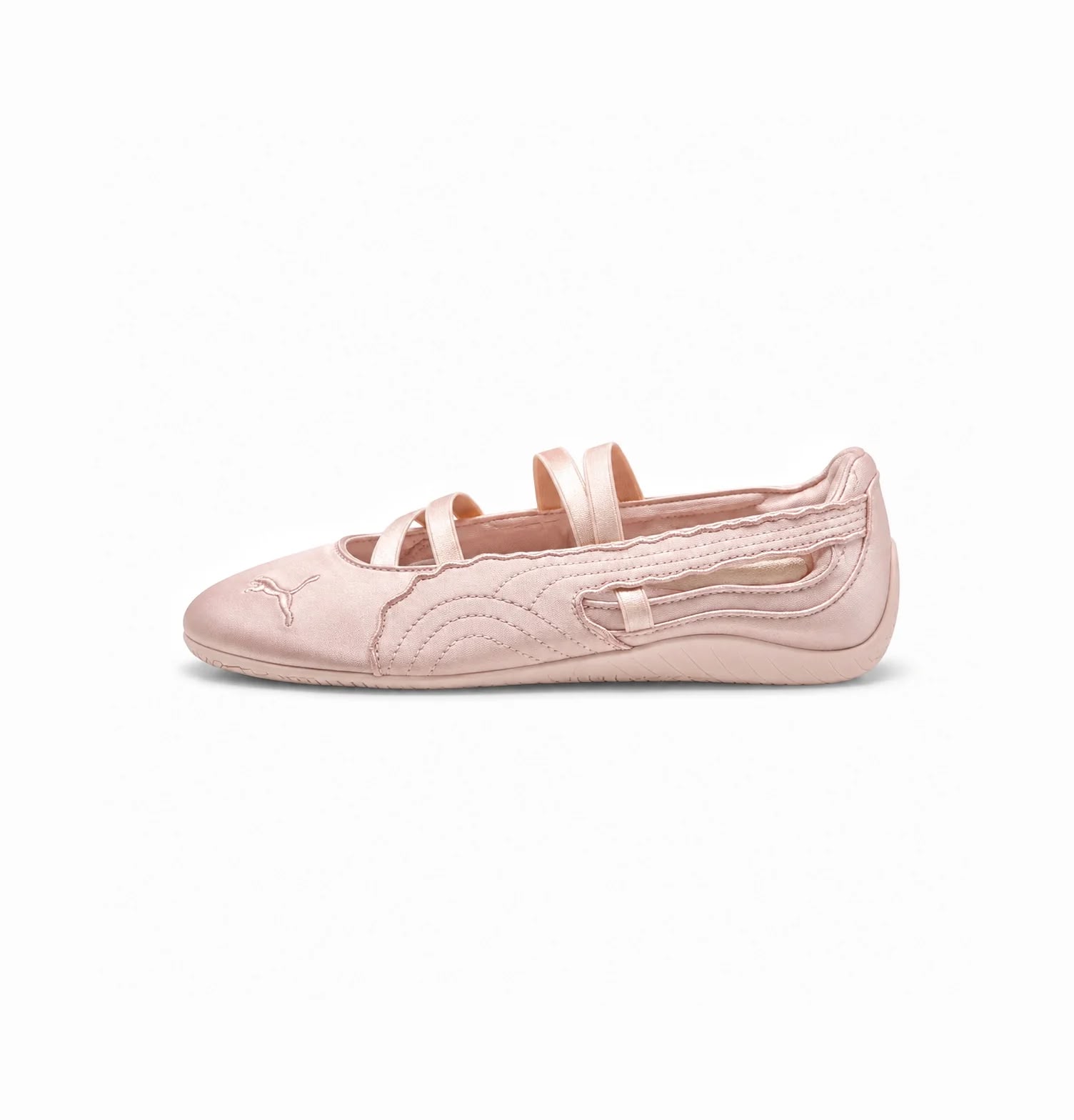 PUMA "SPEED CAT BALLET VENUS"