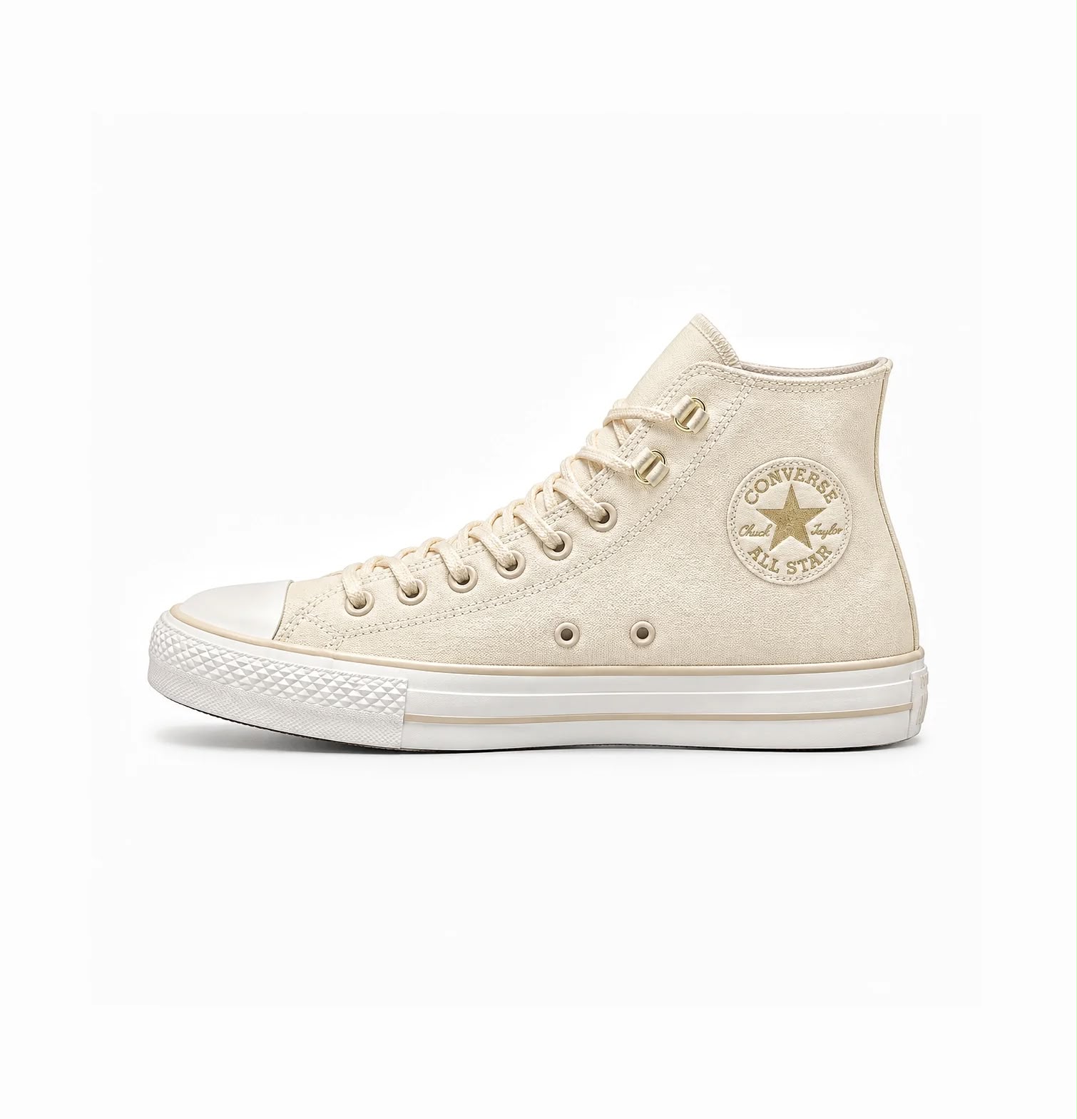 CONVERSE "CHUCK 70 HI LEGACY BEIGE"