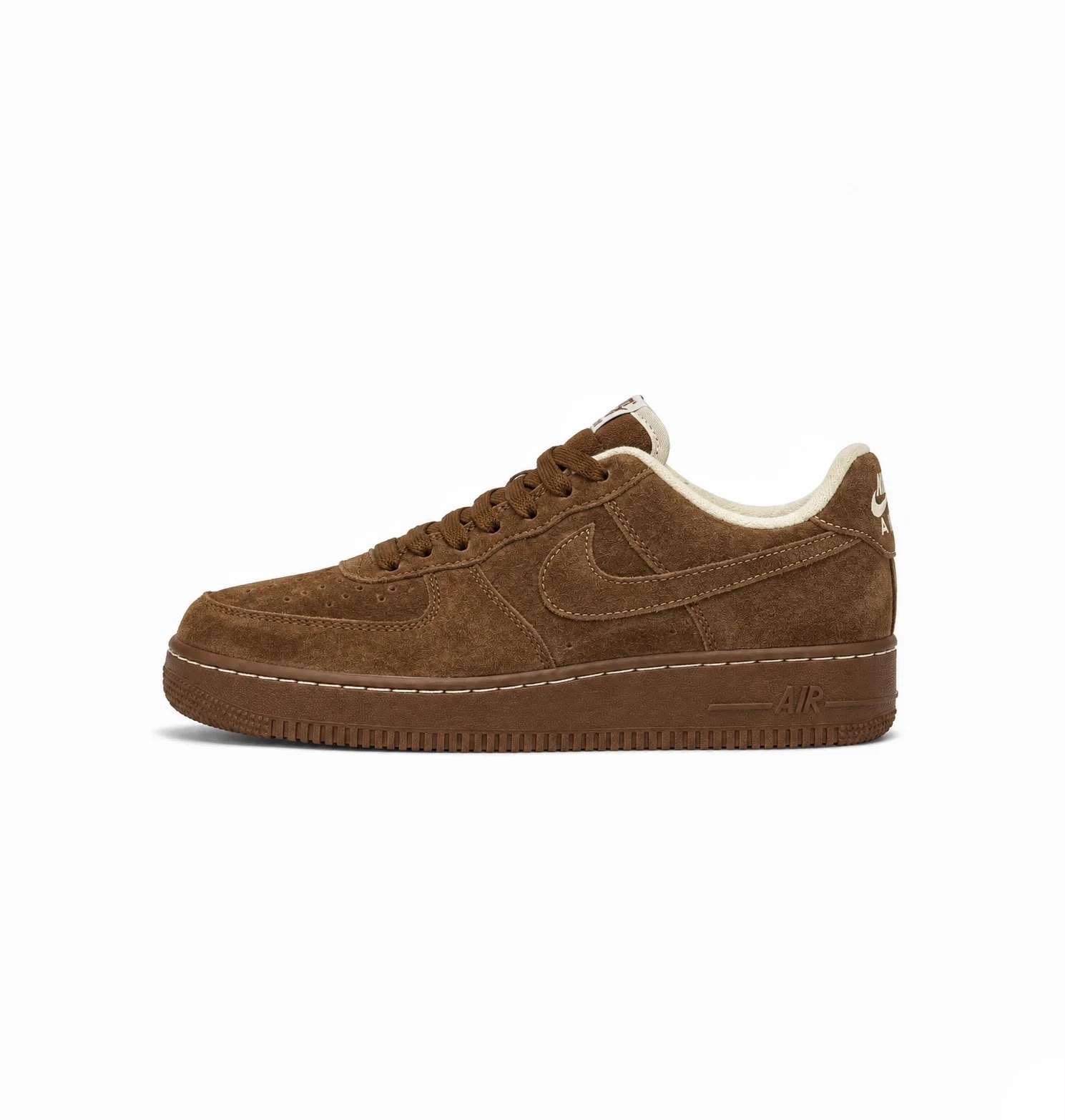 NIKE "AIRFORCE ONE CACAO WOW 2025"