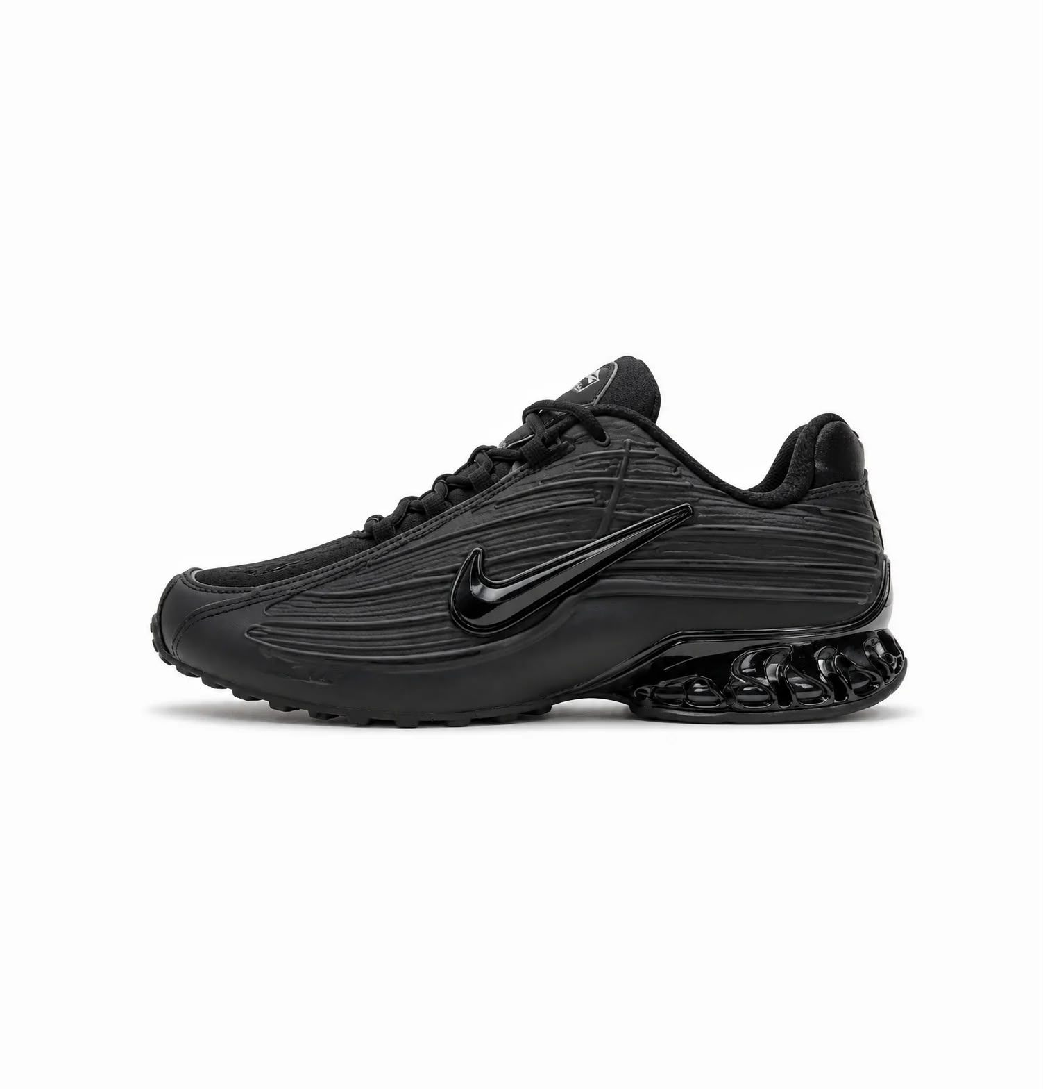 NIKE "NOCTA 2025 BLACK"