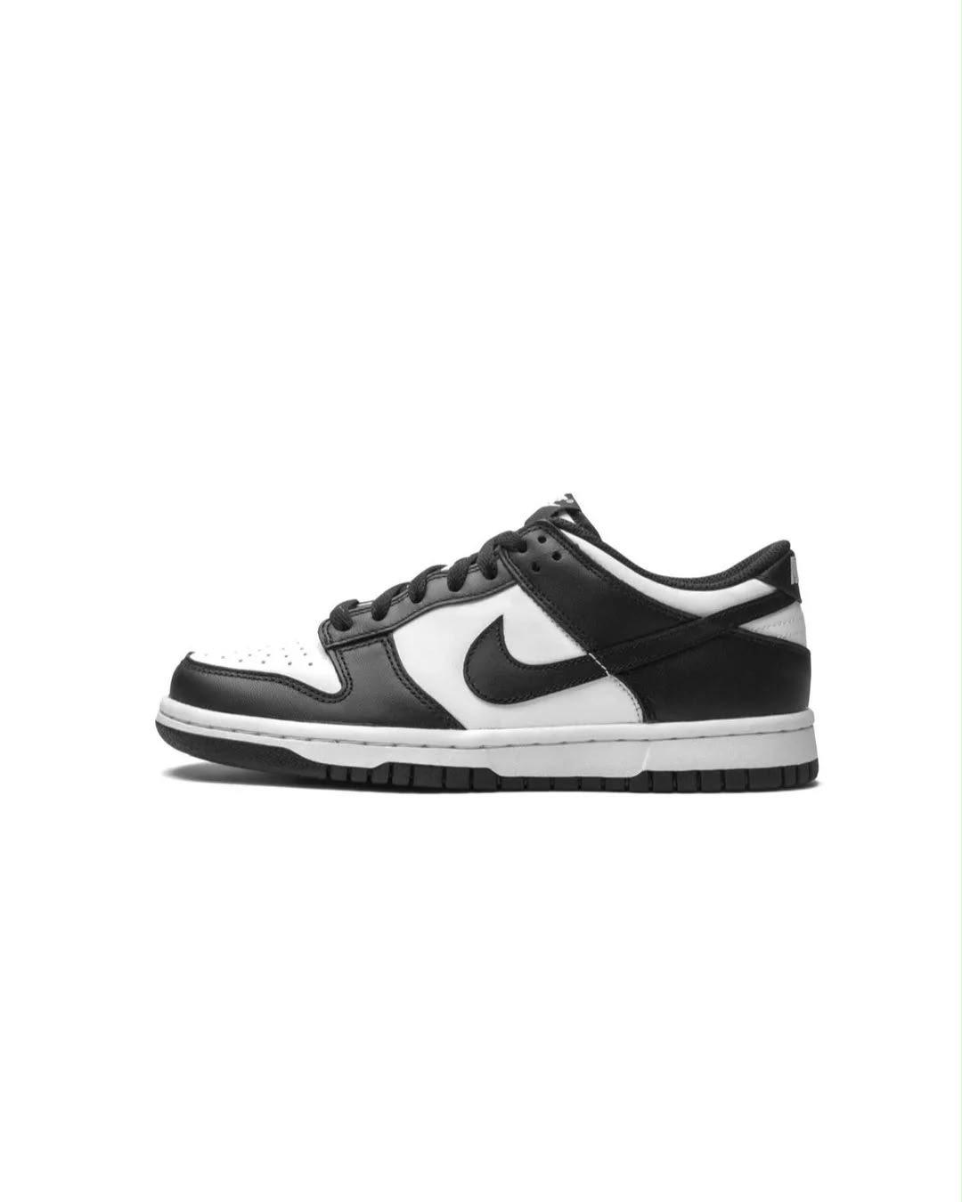 NIKE "SB DUNK PANDA LOW"