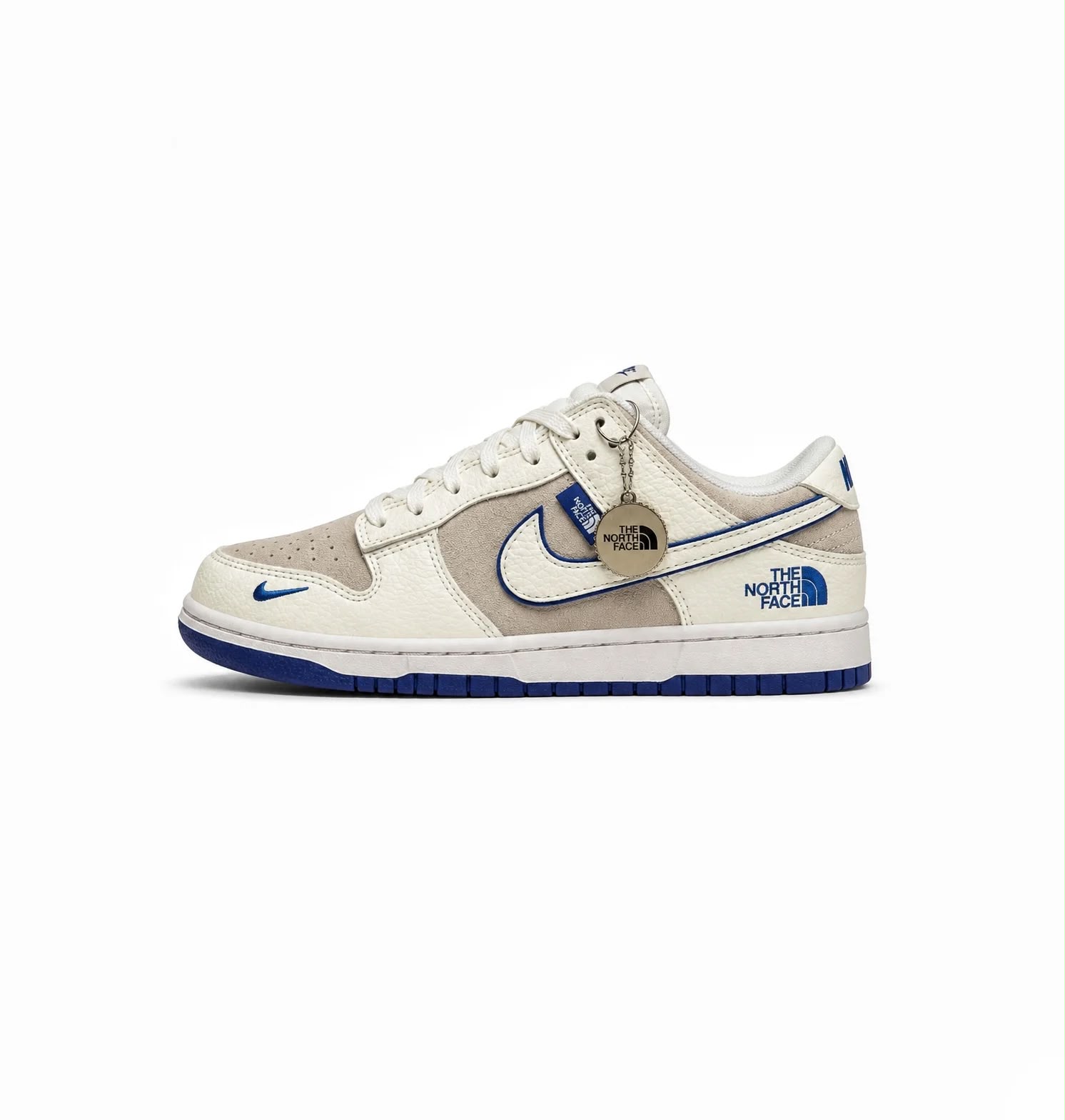 NIKE "SB DUNK X NORTH FACE"